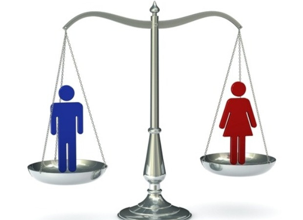 Гендерна чутливість у діяльності судової влади: з 5800 суддів - жінок більшість