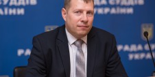Голова Ради суддів України рекомендує запровадити особливий режим роботи на період карантинних заходів