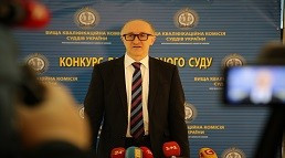 Сергій Козьяков: Співбесіди з кандидатами до Верховного Суду триватимуть з 21 квітня до кінця травня