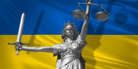 Рада суддів України звернулася до народу України