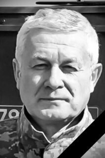 Захищаючи Україну, загинув голова Веселівського районного суду Запорізької області Анатолій Нагорний