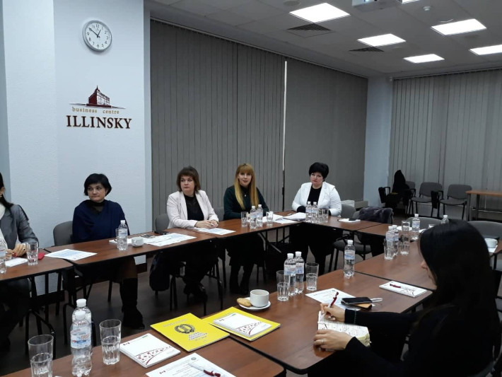 Членкиня Ради суддів України взяла участь у засіданні робочої групи Комунікаційного комітету системи правосуддя