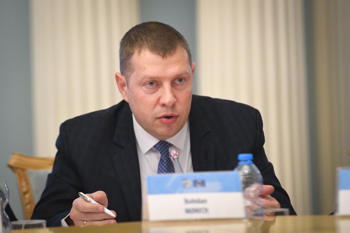 Заява Голови Ради суддів України щодо карантинних заходів