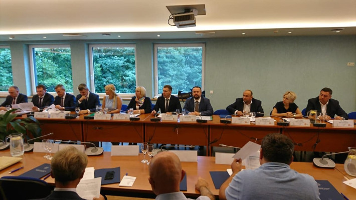 ​Юридичний форум у Литві – обмін досвідом і реагування на виклики