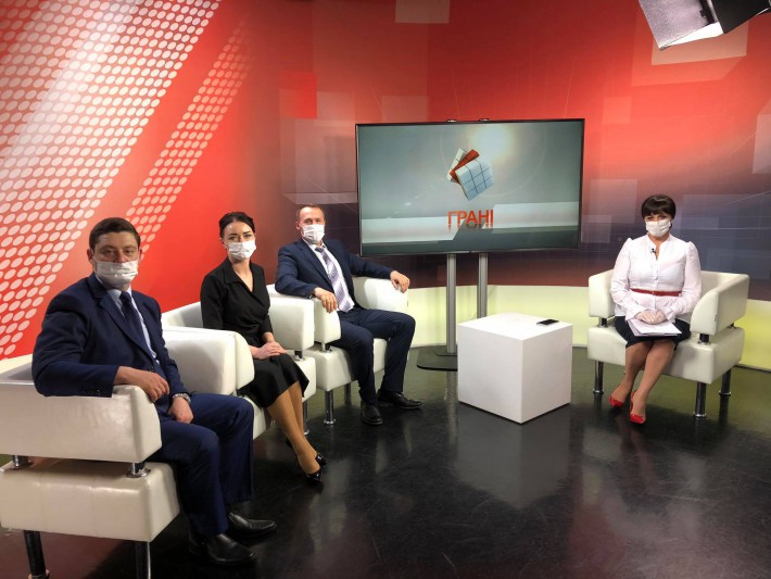 Дмитро Мовчан: