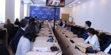 Рада суддів України затвердила Положення про автоматизовану систему документообігу суду (АСДС)