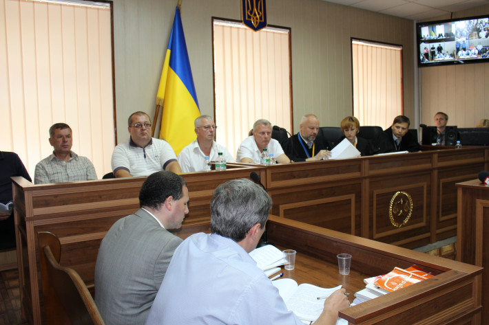 Кабінет Міністрів України погодився із пропозицією Ради суддів України щодо необхідності врегулювання оплати праці присяжних