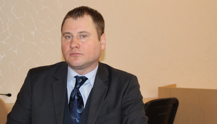 ДСА України призначила тимчасового виконувача обов'язків керівника апарату Вищого антикорупційного суду