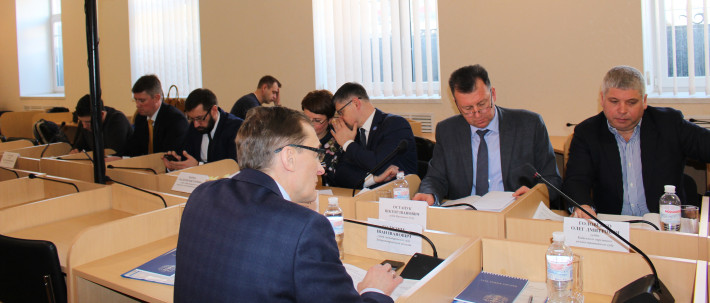 Рада суддів України затвердила консультативний висновок про Єдину судову інформаційно-телекомунікаційну систему