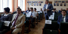 Рада суддів України затвердила нове Положення про помічника судді
