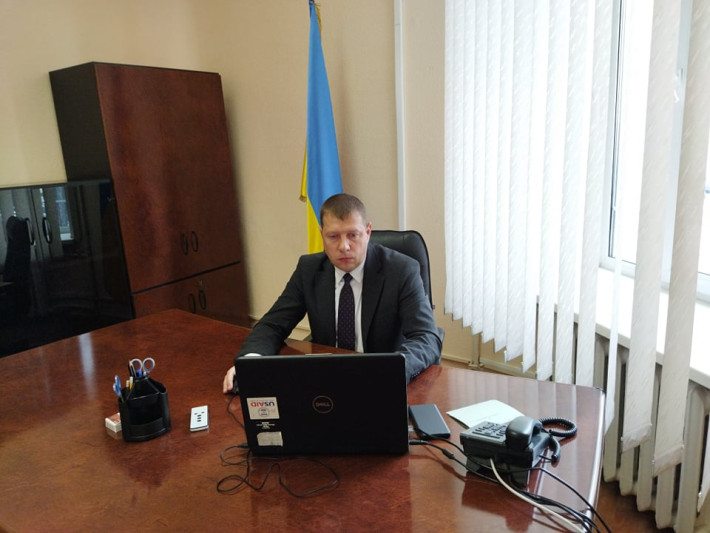 Робоча група при Комітеті ВРУ розглянула зміну схеми судів Херсонської та Миколаївської областей