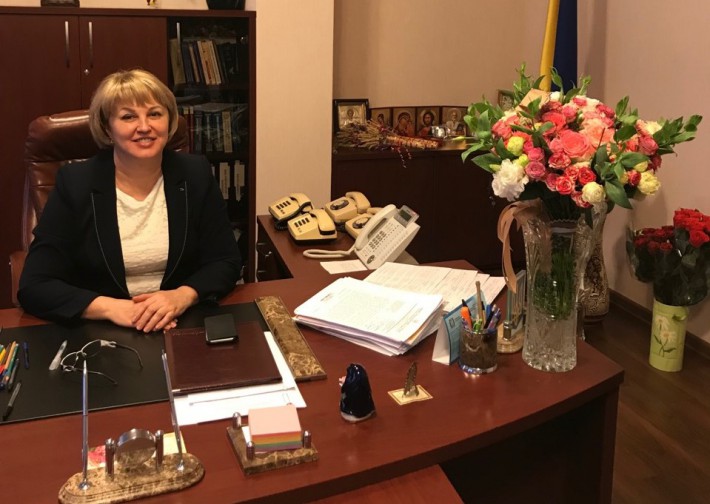 Наталія Деркач: «Чому у правовій державі суддя, який виносить законне рішення, має боятись розправи за це?»