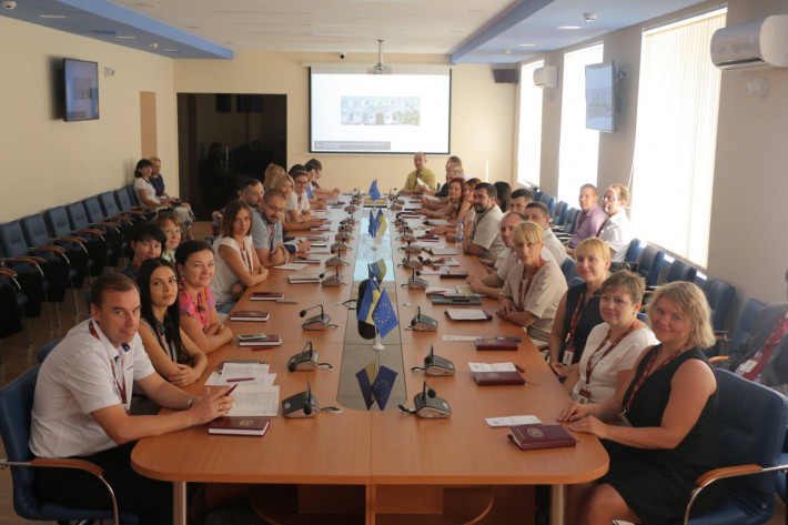 Національна школа суддів України розпочала другий етап спеціальної підготовки майбутніх суддів
