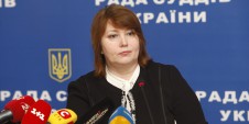 Рада суддів України пояснила свою позицію щодо тимчасового виконання  обов’язків додаткових помічників