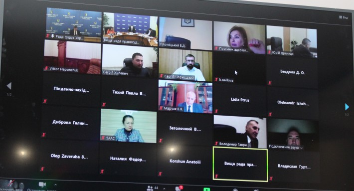 ​У Києві відбулося перше обговорення національної дискусії 