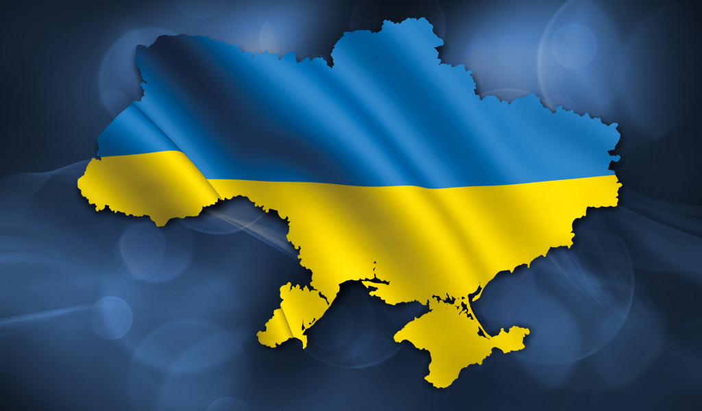 Рада суддів України створила інтерактивну карту судів України з розрахунками нормативів навантаження на суддів