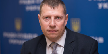 Рада суддів України та суддівська спільнота глибоко обурені заявами  Міхеіла  Саакашвілі