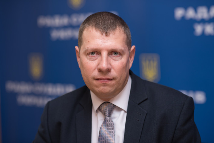 Рада суддів України та суддівська спільнота глибоко обурені заявами  Міхеіла  Саакашвілі