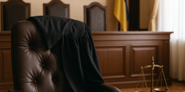 ​Наша пісня гарна й нова — тож почнемо її знову: заспівує Данило Гетманцев