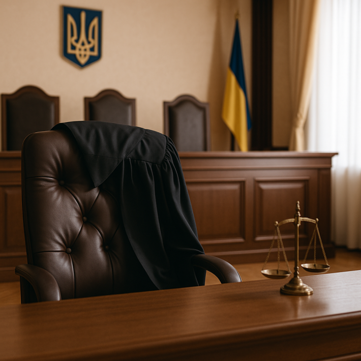​Наша пісня гарна й нова — тож почнемо її знову: заспівує Данило Гетманцев
