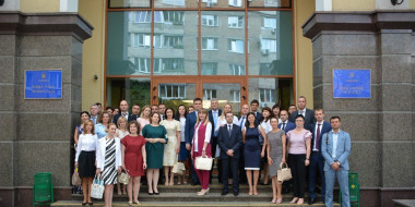 ВРП внесе Президентові України подання про призначення на посади до місцевих судів 68 суддів