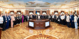 ​Міжнародна конференція 