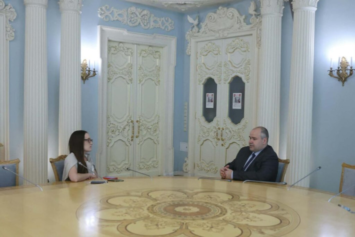 “Нюрнберг ніхто не повторить”: суддя Верховного Суду Микола Мазур про перспективи покарання росіян за воєнні злочини