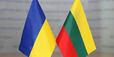 Відбудеться зустріч Голови Ради суддів України з Головою Конституційного Суду Литовської Республіки