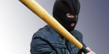 The judge of the Court of Appeal of Cherkasy region was attacked