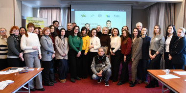 ​Андрій Потапенко: 