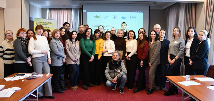 ​Андрій Потапенко: 