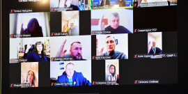 На сайті РСУ опубліковано рішення Ради від 22 січня 2026 року