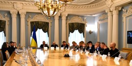 На сайті РСУ оприлюднено рішення Ради від 02 березня 2026 року