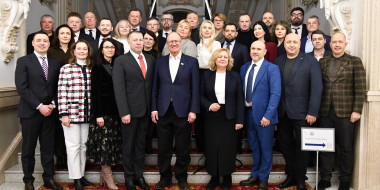 Рада суддів України затвердила коментар до Кодексу суддівської етики