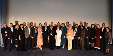 ХХ черговий з'їзд суддів обрав Раду суддів України