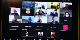 ​Рада суддів України схвалила Протокол роботи судів з потерпілими та свідками