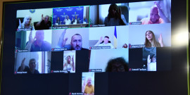 Рада суддів України ухвалила звернення до Президента України щодо відновлення гарантій незалежності суддів
