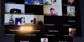 Рада суддів України встановила відповідність осіб, які виявили намір обійняти посаду судді КСУ
