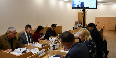 ​У Києві відбулося засідання Ради суддів України