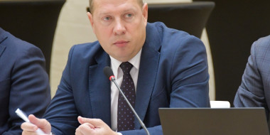 Голова Ради суддів України: 