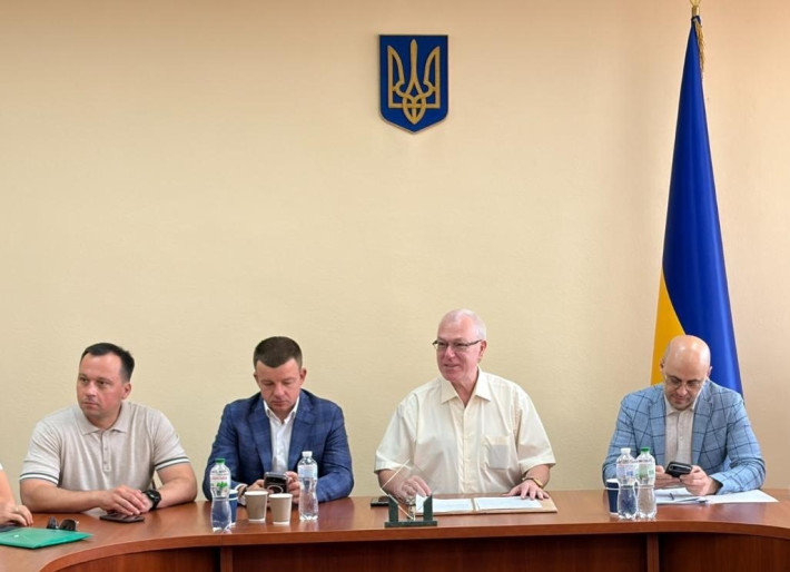 Як працюють суди під обстрілами: у Запоріжжі обговорили забезпечення правосуддя в умовах війни