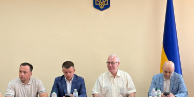 Як працюють суди під обстрілами: у Запоріжжі обговорили забезпечення правосуддя в умовах війни