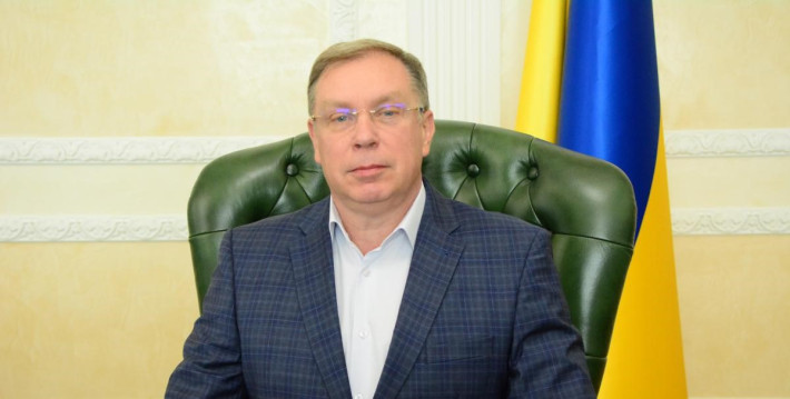 ​Голова Ради суддів України провів робочу зустріч з Генеральним прокурором