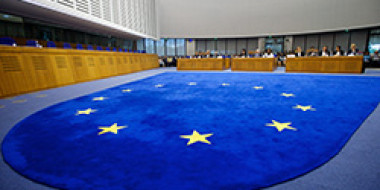 Європейський суд з прав людини очолив Гвідо Раймонді