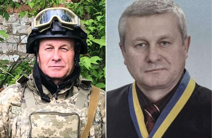 Пам'яті Анатолія Нагорного, судді Веселівського районного суду Запорізької області, присвячується