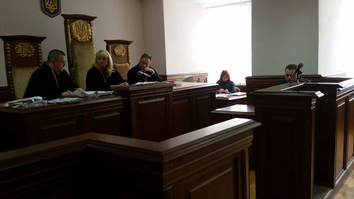 Соціологи визначили суди, яким найбільше довіряють жителі Тернопільщини