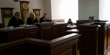 Соціологи визначили суди, яким найбільше довіряють жителі Тернопільщини