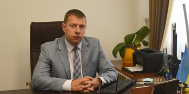 Відповідь Офісу Президента України Голові Раді суддів України на звернення щодо призначення суддів