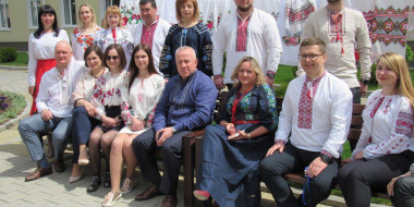 День вишиванки в Україні - свято оберегу та щасливої долі