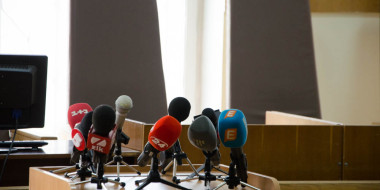 10 років трансляцій судових процесів українськими судами: від технічного експерименту до практики відкритості